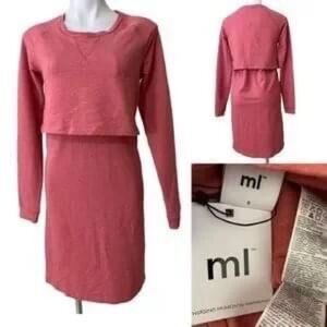 Mama Licious Maternity dress